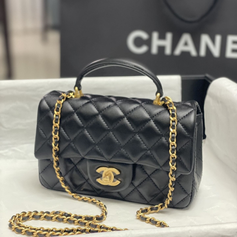 Ch**el cf series bags